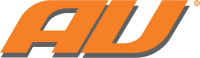 AU - Autobuses Unidos logo
