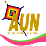 AUN - Autobuses Unidos de Nayarit logo