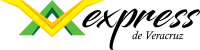 Autobuses Express de Veracruz logo