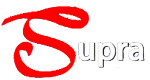 Autobuses Supra logo