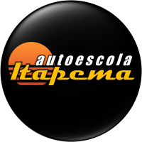 AutoEscola Itapema logo