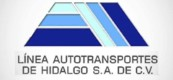 Autotransportes de Hidalgo logo