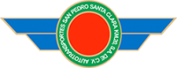 Autotransportes San Pedro Santa Clara Km. 20 logo