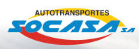 Autotransportes Socasa logo