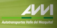 AVM - Autotransportes Valle del Mezquital logo