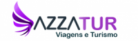Azzatur Viagens e Turismo logo