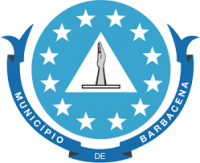 Prefeitura Municipal de Barbacena logo