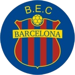 Barcelona Esportivo Capela logo