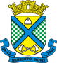 Prefeitura Municipal de Benedito Novo logo
