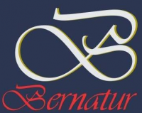 Bernatur Turismo logo