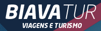 BiavaTur Viagens e Turismo logo