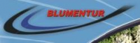 Blumentur Turismo logo