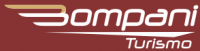 Bompani Turismo logo