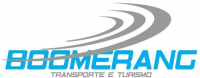 Boomerang Transporte e Turismo logo