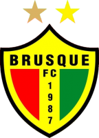 Brusque Futebol Clube logo