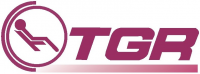 Buses TGR logo