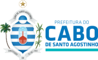Prefeitura Municipal de Cabo de Santo Agostinho logo