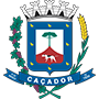 Prefeitura Municipal de Caçador logo