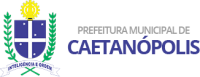 Prefeitura Municipal de Caetanópolis logo