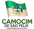 Prefeitura Municipal de Camocim de São Félix logo