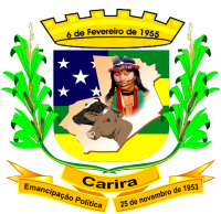 Prefeitura Municipal de Carira