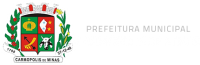 Prefeitura Municipal de Carmópolis de Minas logo