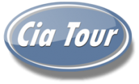 Companhia de Turismo - Cia Tour logo