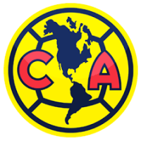 Club de Fútbol América logo