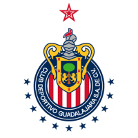 Club Deportivo Guadalajara logo