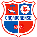 Clube Atlético Caçadorense logo