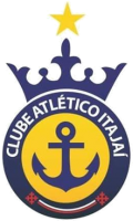 Clube Atlético Itajaí logo