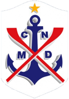 Clube Náutico Marcílio Dias logo
