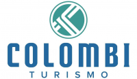 Colombi Turismo logo