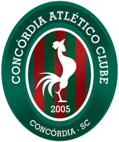 Concórdia Atletico Clube logo