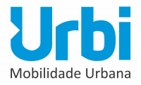 Urbi Mobilidade Urbana logo