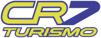 CR7 Turismo logo