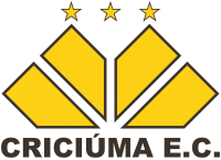 Criciúma Esporte Clube logo