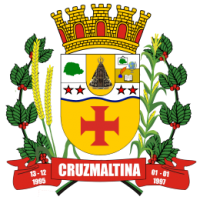 Prefeitura Municipal de Cruzmaltina logo