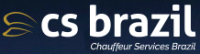 CS Brazil - Chauffer Services Brazil logo