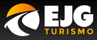 EJG Turismo logo