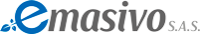 Emasivo S.A.S. logo