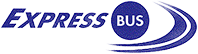 Express Buss logo