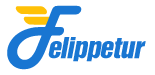 Felippetur Transportes logo