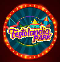 Festolândia Park logo