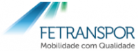 Fetranspor – Federação das Empresas de Transportes de Passageiros do Estado do Rio de Janeiro logo