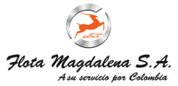 Flota Magdalena logo
