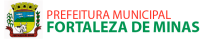 Prefeitura Municipal de Fortaleza de Minas logo