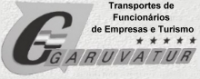 Garuvatur – Garuva Transportes e Turismo logo