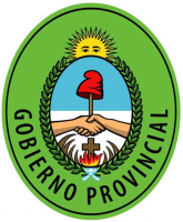 Gobierno de Corrientes logo