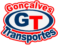 Gonçalves Transportes logo